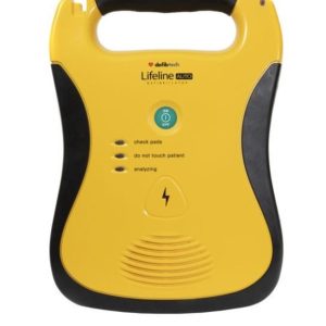 Life line AED