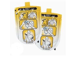 Life line AED adult pad