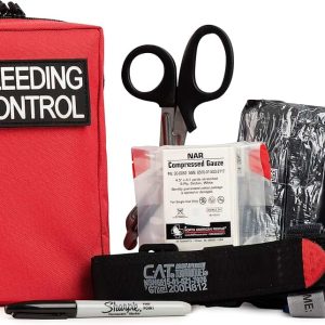 Trauma kit
